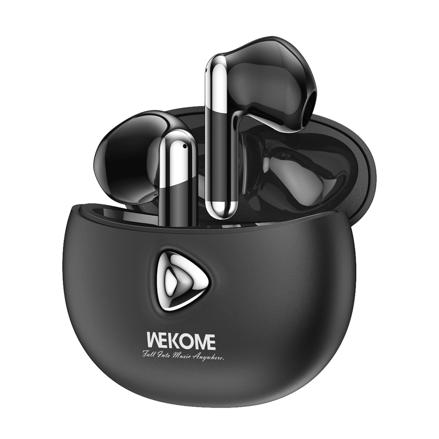 WEKOME V53 Tint Series Noise Reduction Earbuds Bluetooth Headset Portable Headphones Support Touch Control WEKOME V53 Tint Series Noise Reduction Earbuds Bluetooth Headset Portable Headphones Support Touch Control